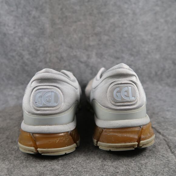 Asics Shoes Womens 7 Athletic Trainers Gel Quantum 360 Running Sneaker Active - Picture 7 of 15